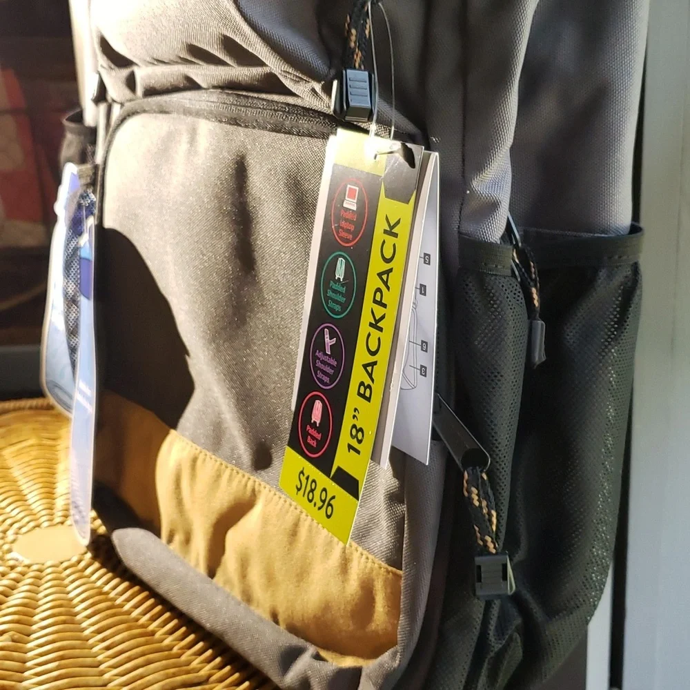 Eastsport core excel backpack